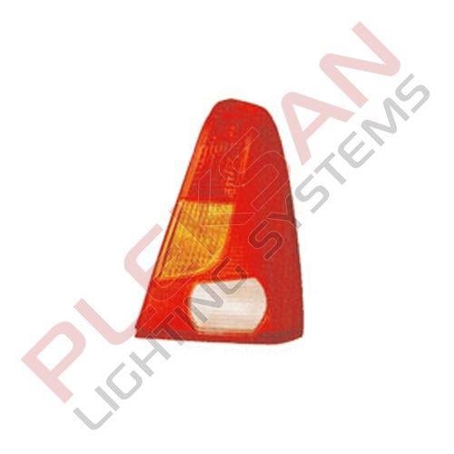 STOP LAMBASI SAĞ SARI SİNYAL 03>>06 DACİA LOGAN