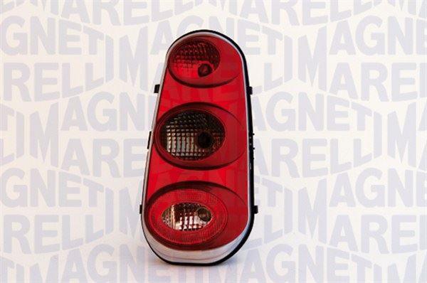 STOP LAMBASI SMART FORFOUR CABRIO SOL 