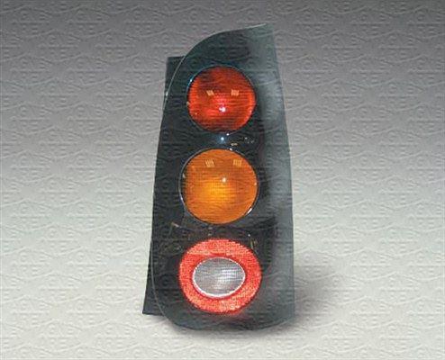 STOP LAMBASI SMART FORFOUR SAĞ STOP LAMBASI C19