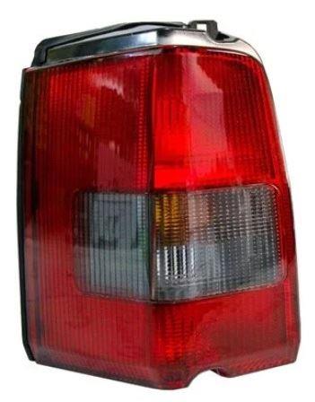 STOP LAMBASI SOL (AMPUL YUVASIZ) FİAT TEMPRA SW