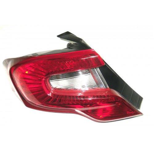 STOP LAMBASI SOL DUYLU FİAT EGEA SEDAN 10.2015>