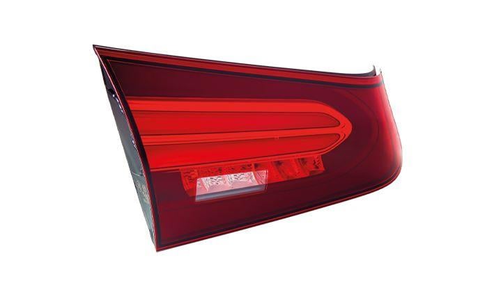 STOP LAMBASI SOL MERCEDES-BENZ A-CLASS VZ177 FACELİFT 2022 140199370