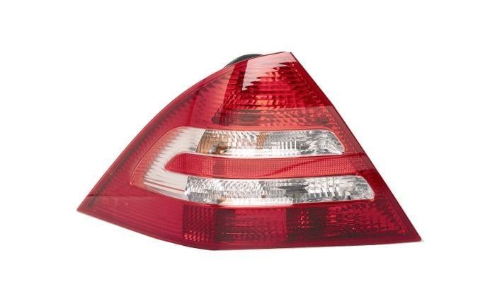 STOP LAMBASI SOL MERCEDES-BENZ C-CLASS W203 FACELİFT 2004 2007 141003001