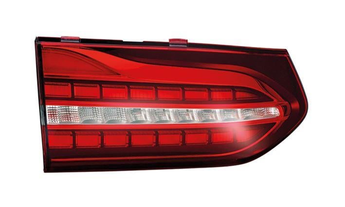 STOP LAMBASI SOL MERCEDES-BENZ E-CLASS S213 FACELİFT 2020 106572710