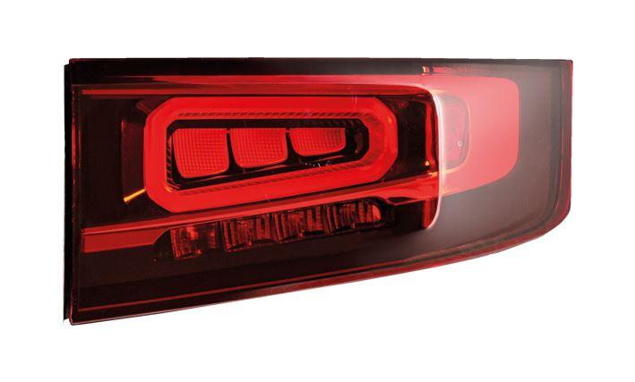 STOP LAMBASI SOL MERCEDES-BENZ GLB-CLASS X247 2019 140184710