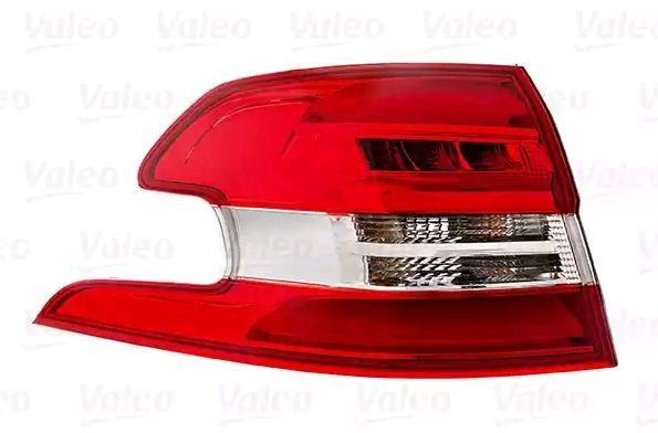 STOP LAMBASI SOL PEUGEOT 308 SW 14 02 LED
