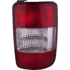 STOP LAMBASI TEK KAPAK SAĞ 2003 -->> VOLKSWAGEN CADDY