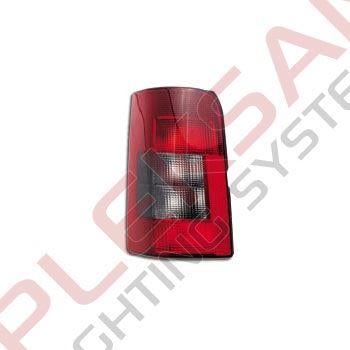 STOP LAMBASI TEK KAPI YUKARI AÇILIREMSOL PEUGEOT PARTNER