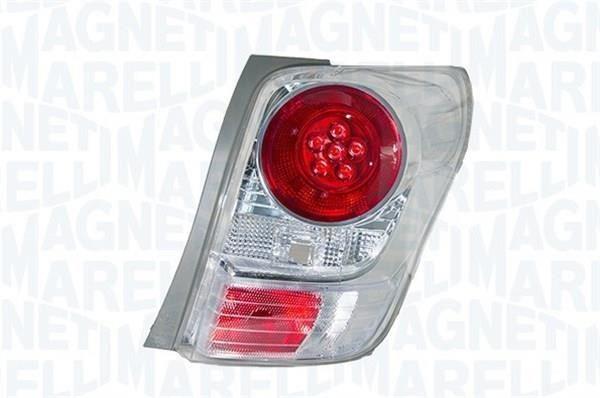 STOP LAMBASI TOYOTA COROLLA VERSO 270 12> SOL 