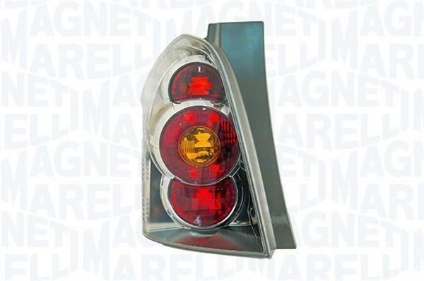 STOP LAMBASI TOYOTA COROLLA VERSO SAĞ 