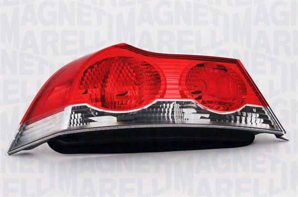 STOP LAMBASI VOLVO C70 CABRIO SAĞ 