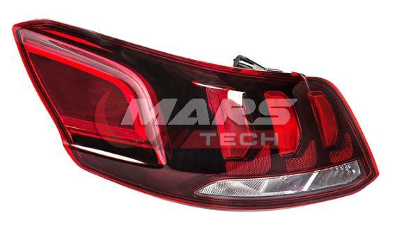 STOP PEUGEOT 301 DUYSUZ 2017- SOL 265556737R