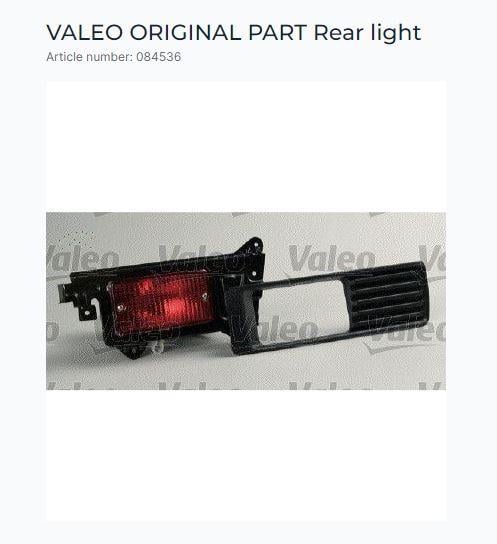 STOP SAĞ SUZUKİ VITARA 95-98