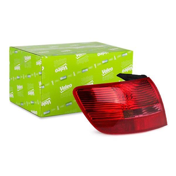 STOP SOL AUDI A6 / ALLROAD / S6 07/06>