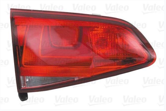 STOP SOL İÇ VW GOLF VII 2013/05