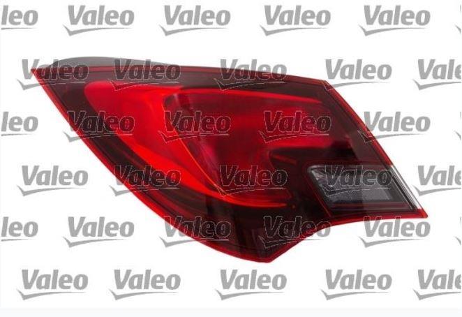 STOP SOL OPEL ASTRA 2011/11