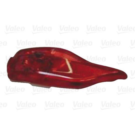 STOP SOL TAMPON TOYOTA AVENSİS SEDAN 2011/11