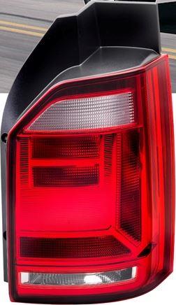 STOP VW TRANSPORTER T6 STOP  SAG DUYSUZ 2015-
