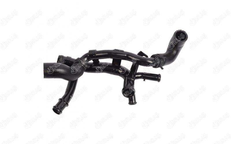 SU BORUSU AMAROK CRAFTER 2.0TDI