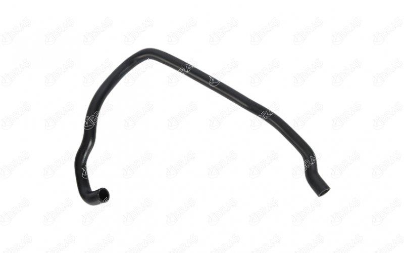 SU DEPOSUNDAN RADYATÖRE GAZ ÇIKARTMA HORTUMU CORSA