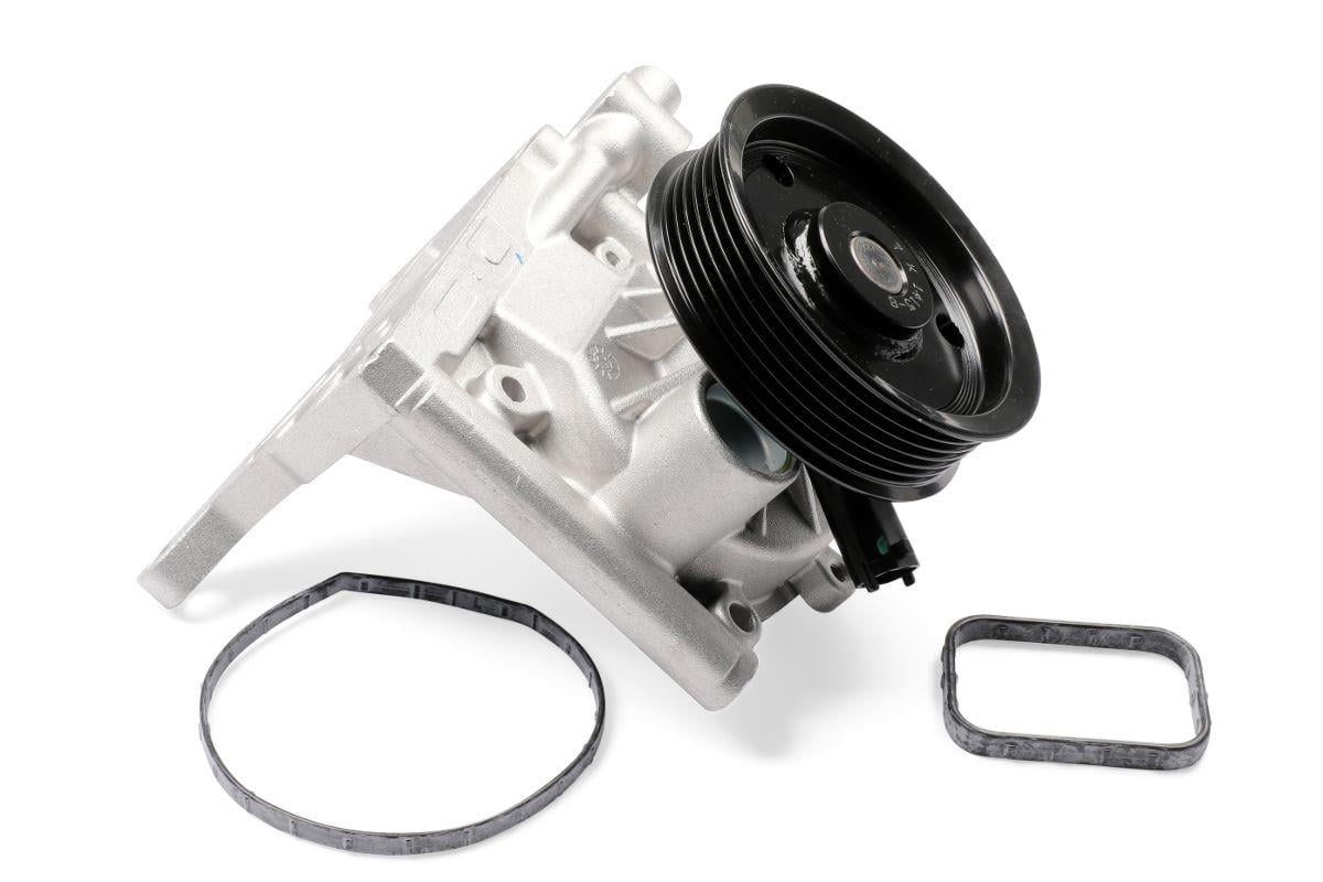 SU POMPASI DEVİRDAİM KOMPLE B16DTH AST-K	