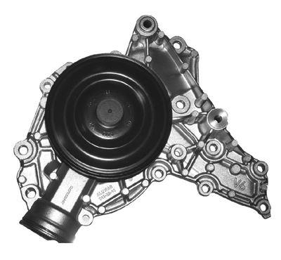SU POMPASI MERCEDES S203 C230 C280 W211 E230-W280 05>08 OE 