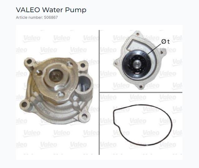 SU POMPASI VW POLO 6R1 6C11.6 BİFUEL POLO SALOON 6 02 604 612 6141.6 POLO 9N_1.4 FSI TOURAN 1T1 1T21.6 FSI GOLF V 1K11.6 FSI GOLF V 1K11.4 FSI SKODA OCTAVIA II 1Z31.6 FSI AUDIA3 SPORTBACK 8PA1.6 FSI SKODA OCTAVIA II COMBİ 1Z51.6 FSI VW GOLF PLUS 5M1 5