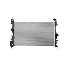 SU RADYATÖRÜ (BRAZING) OPEL CORSA E 15>19 ADAM 14>19