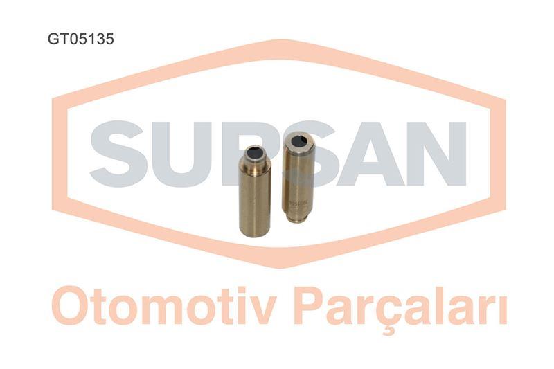 SUBAP GAYDI BMW 3.20İ - 5.20İ 24V (1992) 6 MM (ENG . M50B20) 24 GAYD - D: - D: - L: