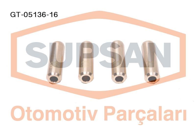 SUBAP GAYDI BMW 3.20TDS 16V (M47D20) - 5.30TDS 24V (M57D30) 2001 16 GAYD - D: - D: - L: