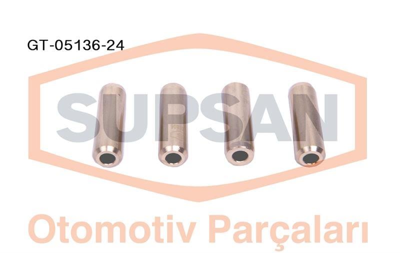 SUBAP GAYDI BMW 3.20TDS 16V (M47D20) - 5.30TDS 24V (M57D30) 2001 24 GAYD - D: - D: - L: