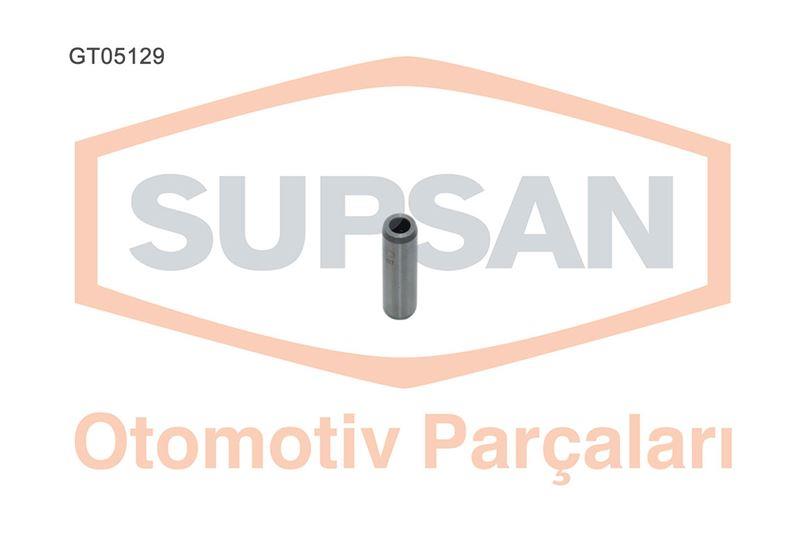 SUBAP GAYDI CİTROEN C3 1.4D 16V (ENG. DV4 TED4) 16 GAYD - D:9.55 - D:5.51 - L:34