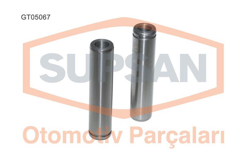 SUBAP GAYDI FORD CARGO 32.26 12 GAYD - D:16 - D:9. 5 - L:72