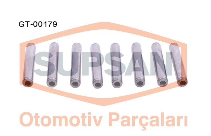 SUBAP GAYDI FORD CARGO NHDD 7.2 LT.FORD CARGO NHD D 9.0 LT. 24 GAYD - D:13 - D:8 - L:77