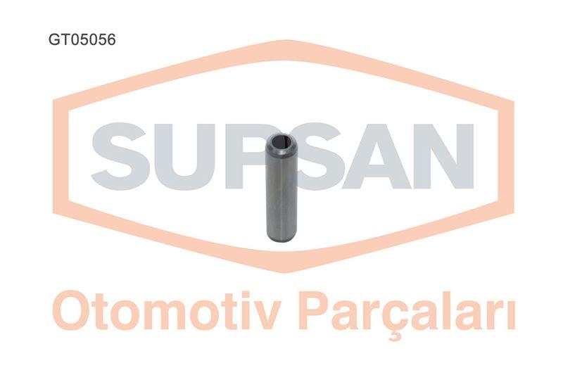 SUBAP GAYDI FORD TRANSİT 2.4 L PUMA (V184) ENG.(D2 FA-D2FB-D2FE-D4FA-DOFA-F4FA-FXFA) 16 GAYD - D:12 - D:7 - L:51.5