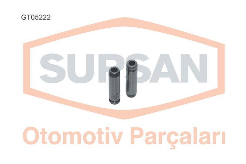 SUBAP GAYDI HYUNDAİ İ20 - İ30 1.4 - 1.6 16V ENG.(G 4FA - G4FC) 16 GAYD - D:10 - D:5.5 - L:40.5