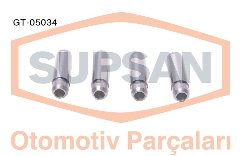 SUBAP GAYDI ISUZU NKR ENG.(4JB1 NA) 8 GAYD - D:14 - D:8 - L:50