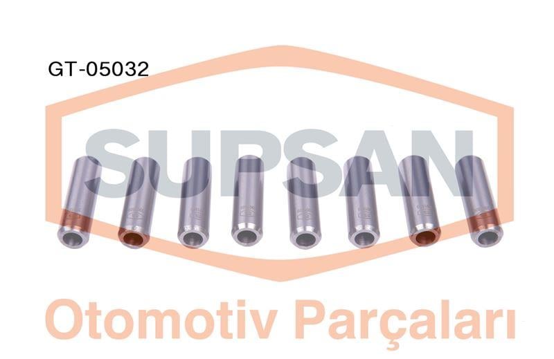 SUBAP GAYDI KİA BONGO K2700 8 GAYD - D:14 - D:8.5 - L:48.5