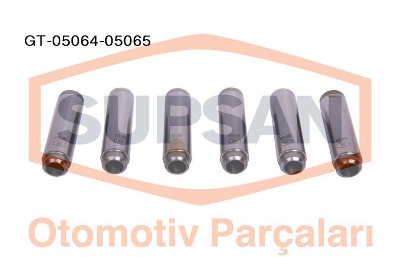SUBAP GAYDI MAN SL 232 OTOBÜS – 26.230, 26.270 KAM YON (ENG. D0826) MAN TGM 24V 12 GAYD - IN D:16 - D:10 - L:60EX D:16 - D:10 - L:55