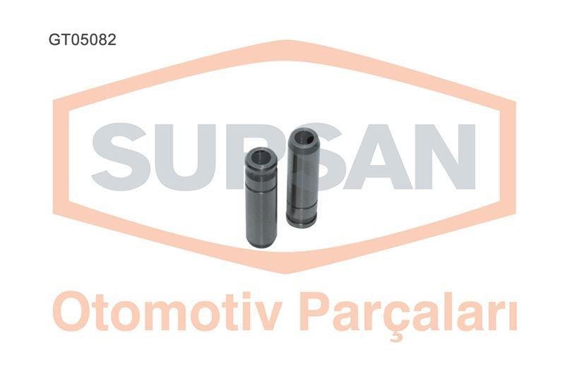 SUBAP GAYDI MAZDA 2500 12V 12 GAYD - D:12 - D:7 - L:46