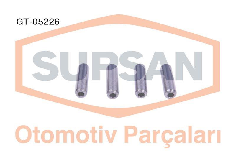 SUBAP GAYDI MAZDA 3 16V ENG. (B6ZE) 16 GAYD - D:11 - D:5.5 - L:39