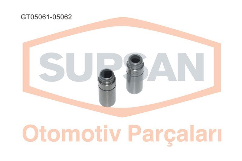 SUBAP GAYDI MERCEDES OM 601 110D, 190D, 200D, 208D , 210D, 308D, 408D, 410D, C200, E200D OM 602 250D OM 603 190D, 300D 8 GAYD - IN D:14 - D:8 - L:39.5 EX D:14 - D:9 L: 37.5
