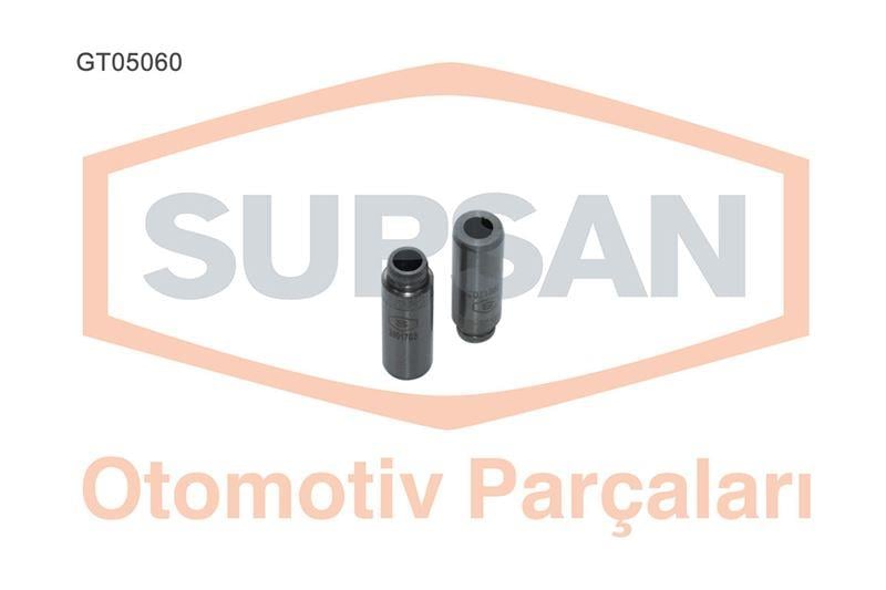 SUBAP GAYDI MERCEDES VİTO, SPRİNTER 16V OM 611 CDI 16 GAYD - D:12.5 - D:7 - L:37.5