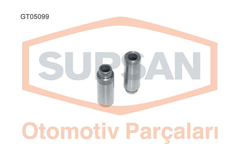 SUBAP GAYDI MERCEDES VİTO, SPRİNTER E200, C200 CDI 16V OM 646 16 GAYD - D:12.5 - D:7 - L:37.5