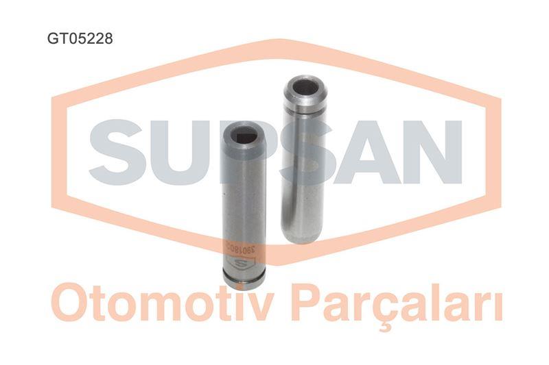 SUBAP GAYDI NİSSAN QASHQAİ 1.6 16V - ENG. (HR16) 1 6 GAYD - D:9 - D:5 - L:42.2