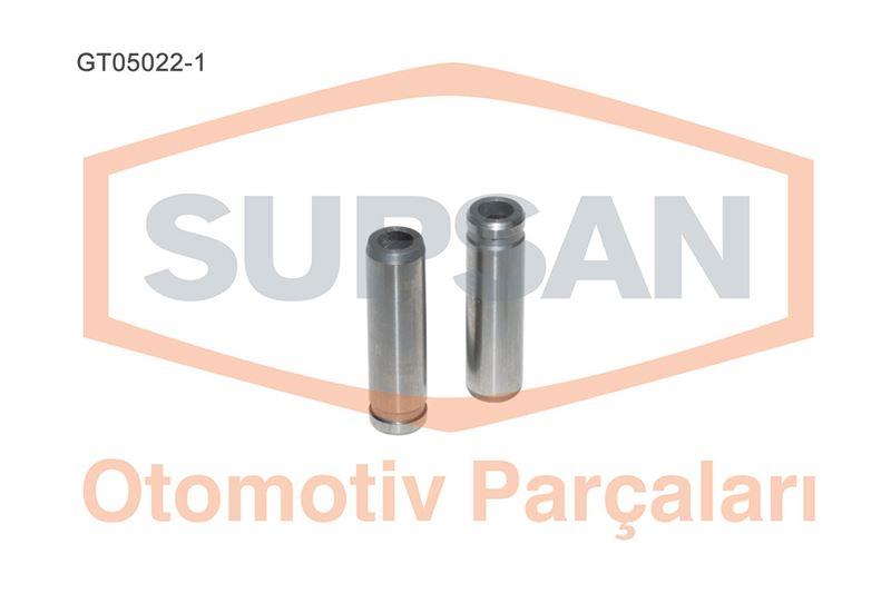 SUBAP GAYDI OPEL CORSA TD 1.5 (ENG. 4 ECI TURBO) - ASTRA (ENG 1.7 TD) 8 GAYD - D: - D: - L: