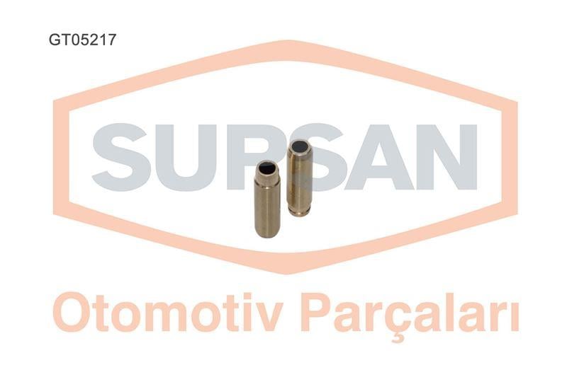 SUBAP GAYDI VW GOLF 6, PASSAT 1.6 TDI, POLO 1.2 TD I (ENG. CAYA-CAYB -CAYC) - SEAT IBİZA 5,LEON,ALTEA,SKODA OCTAVİA 1.6 TDI 16 GAYD - D: - D: - L: