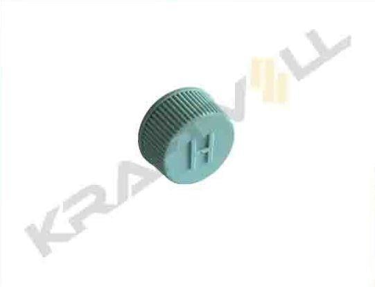 SUBAP KAPAGI JAPON ARACLARI 10MM x 1,25 YUKSEK BASINC 134a (5ADET)