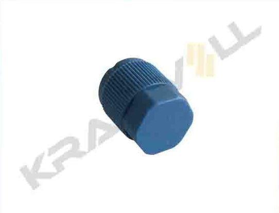 SUBAP KAPAGI MAVI  M9 x 1 ALCAK BASINC (5ADET)