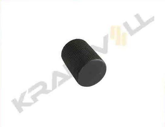 SUBAP KAPAGI SIYAH M8 x 1 ALCAK BASINC 134a (5ADET)